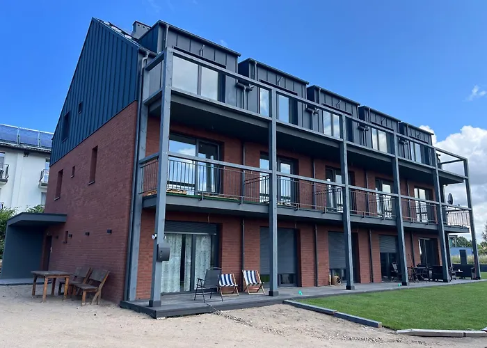 Amd Ustka *** Przewloka (Pomerania)