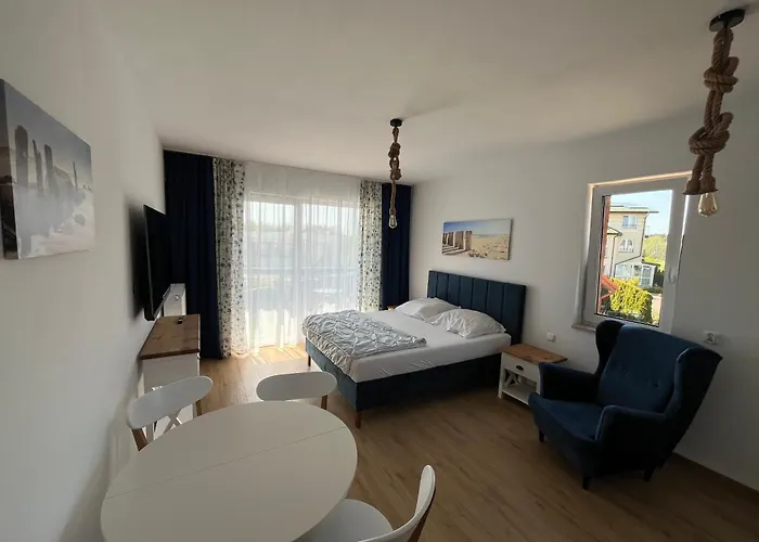 Amd Ustka *** * Przewloka (Pomerania)